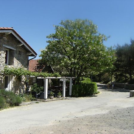 Les Roches Hotel Le Crestet Екстериор снимка
