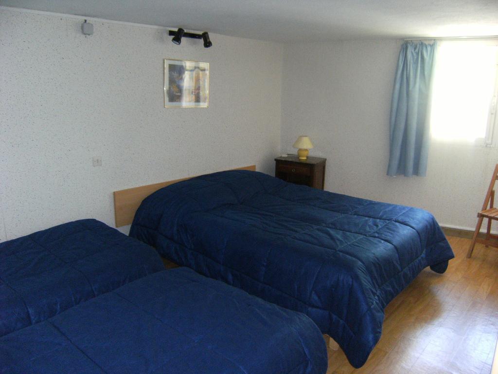 Les Roches Hotel Le Crestet Екстериор снимка