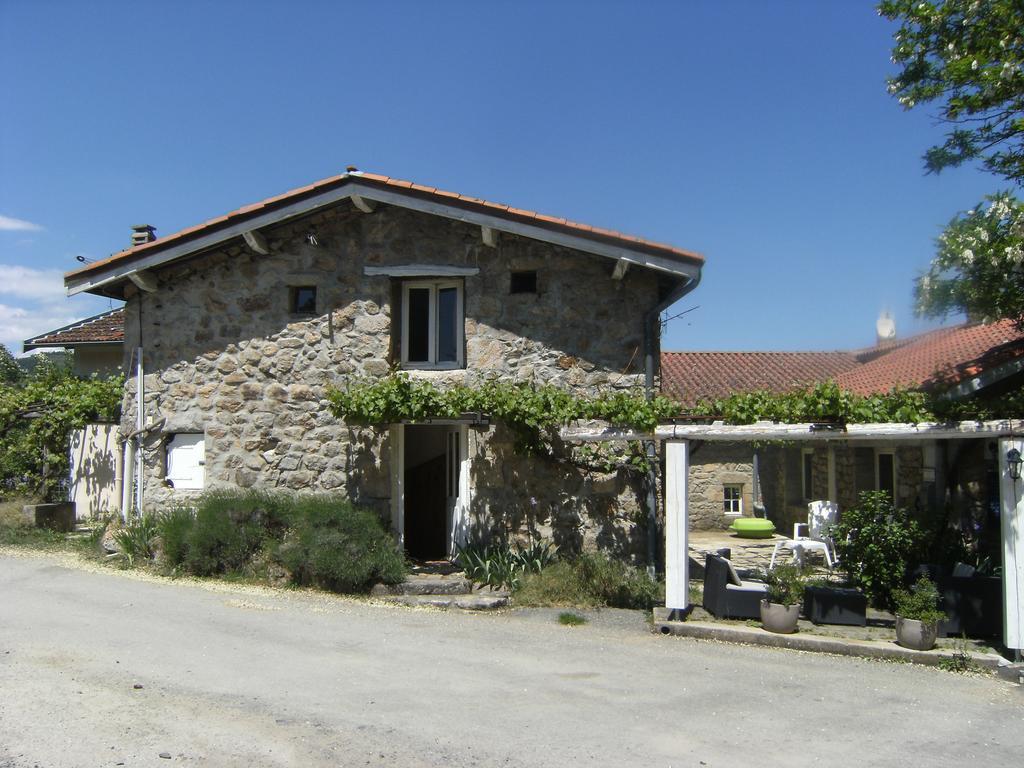 Les Roches Hotel Le Crestet Екстериор снимка