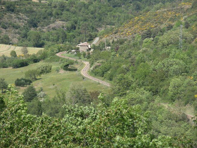 Les Roches Hotel Le Crestet Екстериор снимка